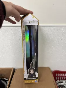 Harry Potter Spellbinding Wands Severus Snape - Picture 1 of 4
