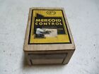 Mercoid Controls Ap-153-Rg36 * New In Box *