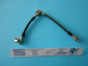 Left Front Brake Hose For Nissan Primera P10 1990-1996 4621150J60 Sivar - Picture 1 of 1