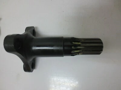 Vehículo todo terreno Arctic Cat 375 2002 automático 4x4 usado OEM eje de transmisión delantero eje de transmisión Foto 1 de 2