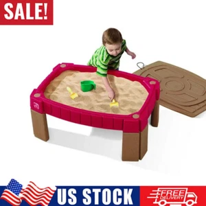 Step2 Naturally Playful Sand Table - Picture 1 of 4