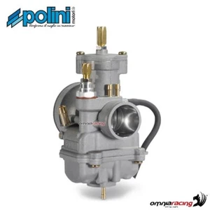 Polini CP 21 carburetor wire air choke for Piaggio Extrem 50LC 2T water - Picture 1 of 5