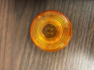 Peterson Round Trailer Marker Light - Picture 1 of 2