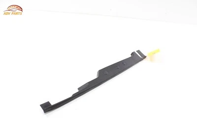 2018 - 2024 AUDI A5 S5 RS5 FRONT RIGHT SIDE FENDER FILLER LEDGE COVER PANEL OEM - Image 1 of 4