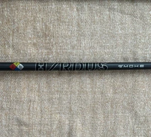 HZRDUS SMOKE 42.5" LONG FAIRWAY SHAFT STIFF FLEX 3.5 6.0 70G LOW SPIN - Picture 1 of 3