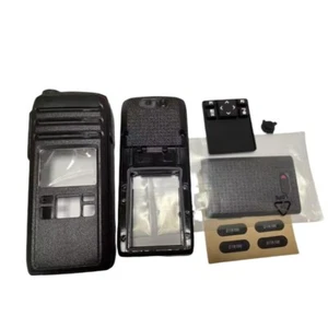 Replacement Housing Case Cover for Morotola Radio DTR700 DTR720 - Zdjęcie 1 z 2