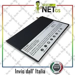 Akku für A1512 kompatibel mit IPAD MINI A1489 6741mAh/3,7V 07012 - Bild 1 von 4