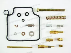 1995-2003 TRX 400FW TRX400FW Foreman Carburetor Rebuild Carb REPAIR Kit - Picture 1 of 5