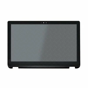 FHD LCD TouchScreen+Bezel For Toshiba Satellite Radius P55W-B5181SM P55W-B5201SL - Bild 1 von 2