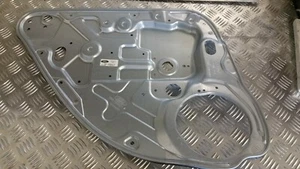 Ford C Max 07-10, rear passenger side door window shield - 1471466 - Picture 1 of 3