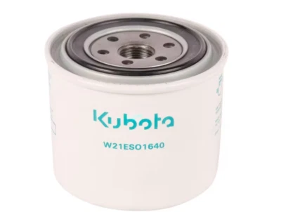 Kubota W21ESO1640 filtro olio per trattore