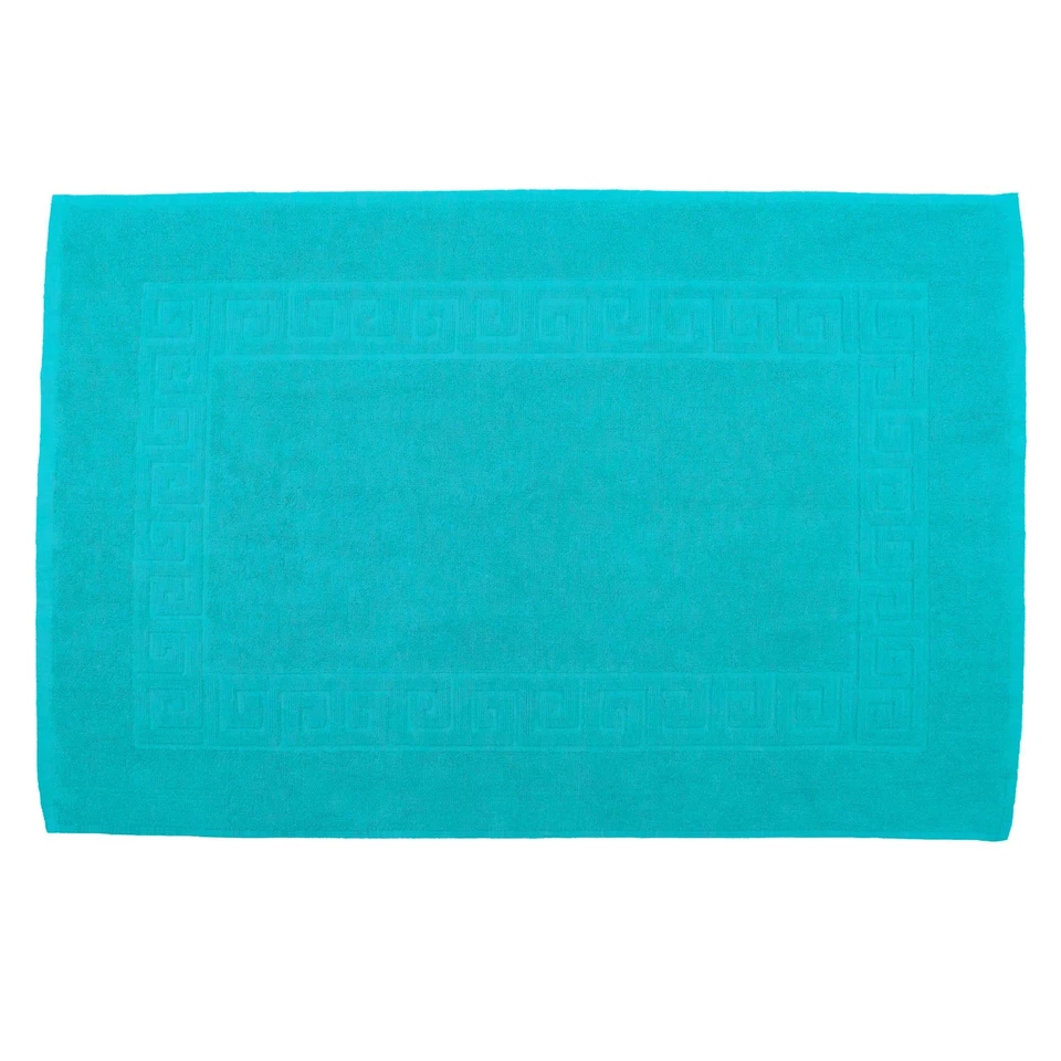 Julie Julsen Badvorleger Duschvorleger Badematte Badteppich Spirale 900gm2 - Bild 1 von 1