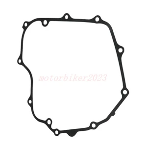 NEW Clutch Gasket Cover for Kawasaki EL250 Eliminator 250 1987-1996 250LX 89-98 - Picture 1 of 9