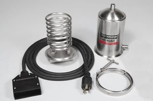 Blichmann RIMS Rocket 240v - Cerveza elaboración casera calor eléctrico - Imagen 1 de 8