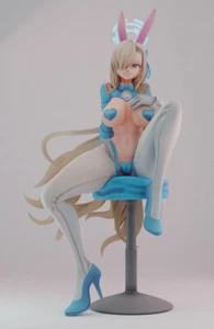 Sexy Asuna | Figur | 3D Print | STL File | NSFW | Modell | Download | Nude - Photo 1/1