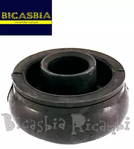 3510 - SOFFIETTO ASPIRAZIONE CARBURATORE VESPA 50 125 PK S XL FL FL2 HP N V RUSH - Bild 1 von 1