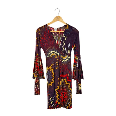 Vestido Missoni Dana talla 34 - Imagen 1 de 4