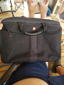 swiss gear laptop bag - Bild 1 von 4