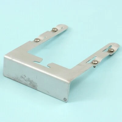 Apple Mac Pro 1,1 2,1 3,1 2006-2008 A1186 HDD Sled Caddy Tray Number 4 + Screws - Image 1 of 3