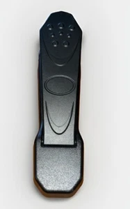 Activision Band Hero Kick Pedal For Drum Kit N15505 Xbox 360/Wii/PS3 *No Cord - Picture 1 of 5