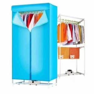 Asciuga biancheria asciugatrice Box AsciugaBiancheria 1000 w Con Timer - Imagen 1 de 4