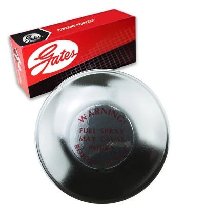 Gates Fuel Tank Cap For 1960 Studebaker 5E7 - Image 1 of 4