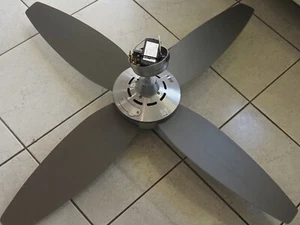 Westinghouse LED Fan with Lights 132cm - Picture 1 of 13
