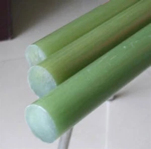 PHENOLIC ROD 6" DIA x12" G10 BAKELITE SPAULDITE TUFNOL GAROLITE MICARTA 11593-13 - Picture 1 of 1