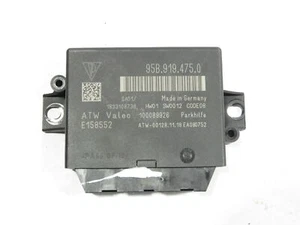 Porsche Macan 2019 Parking Park Aid Computer Control Module Unit 19-24 ; - Picture 1 of 9