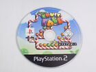 Mint Disc Only Playstation 2 Ps2 Super Fruit Fall - Free Postage VI-85