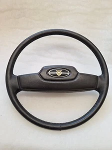 Jaguar XJ, Lenkrad, Lederlenkrad - Bild 1 von 8