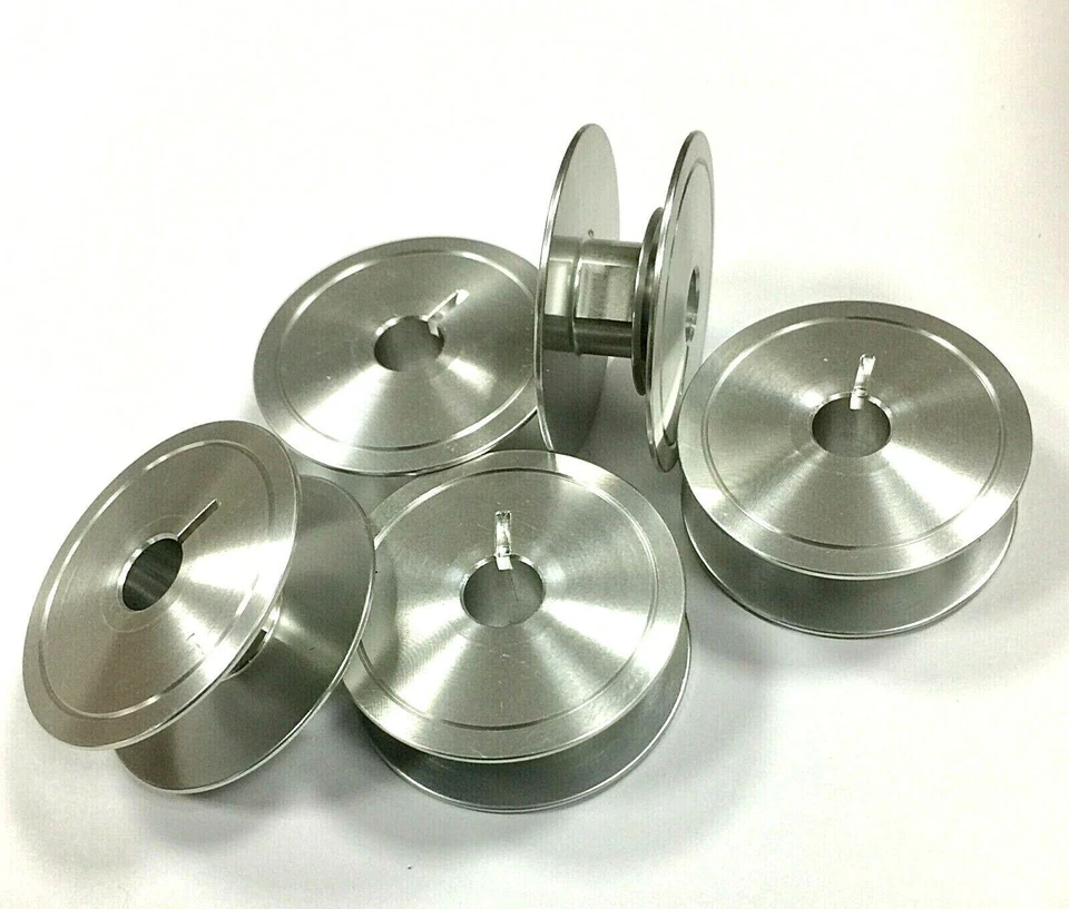 5X  Bobbins for Durkopp/Adler  0667-150880 32mm Sensor Durkopp/Adler 767, 867 - Image 1 of 1