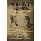 Prophecies And Promises The Book Of Mormon And The Uni   Paperback New Meldrum