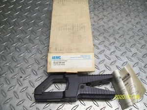 NEW AEMC MD302 AC CURRENT PROBE *FREE SHIPPING* - Picture 1 of 3