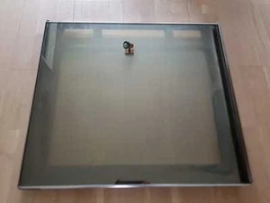 Gaggenau Seitentür Backofentür Herdtür Tür 59,0 cm x 53,0 cm *T31* - Bild 1 von 6