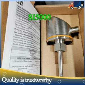 1 pieza Nuevo en Caja Original IFM SI5000 para Medidor de Flujo Envío Rápido SI5000 - Imagen 1 de 5