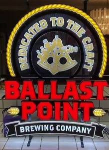 🔥 Vorschaltgerät gewidmet dem Craft Beer LED Schild Licht nicht Neon Habiskus - Bild 1 von 5