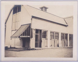 Westchester Playhouse Theater Antique Photo, ca. 1920s - Picture 1 of 1