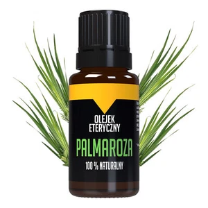 Bilovit Olio essenziale di palmarosa - 10 ml - Imagen 1 de 5