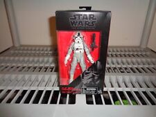 Hasbro Star Wars Black Series AT-AT DRIVER (#31) 6 in figure 2016 Case Fresh