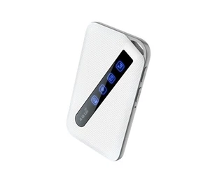 Calonny Mobile WiFi Portatile Hotspot 4G LTE Sim Router Cat4 150Mbps 3000mAh - Foto 1 di 24