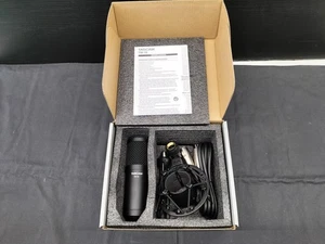 Tascam Tm-70 Dynamic Microphone - Picture 1 of 11