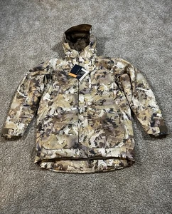 Parka Sitka Uomo L Blizzard Pro - Waterfowl Marsh - - Foto 1 di 7