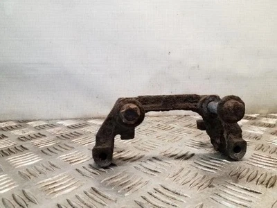 SAAB 9-3 Estate YS3F Support de Plaquette de Frein 1.90 Diesel 110kw 25151442 - Photo 1/3