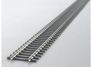 Piko 55150 HO Scale Concrete Tie Flex Track 940mm Order 24x - Picture 1 of 1