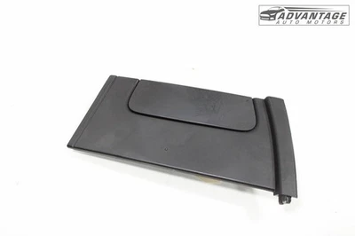 Honda HR-V 2017-2022 puerta trasera izquierda panel carcasa manija exterior OEM Foto 1 de 4