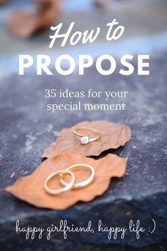 Simona Ardelean How to propose (Paperback) - Image 1 of 1