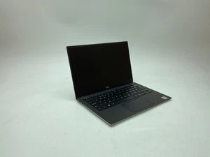 Dell XPS 13 7390 I7-10510U 1.80 GHZ 16 GB RAM 512 GB ENGLISH UK - Afbeelding 1 van 1