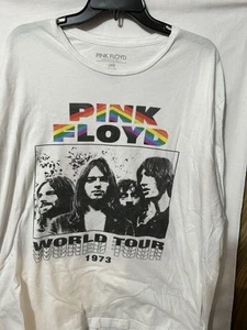 pink floyd shirt 2xb - Picture 1 of 6