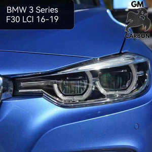 Angel Eyes RGB DRL Boards für BMW 3er F30 F31 F34 F35 2016-2019 - Bild 1 von 6